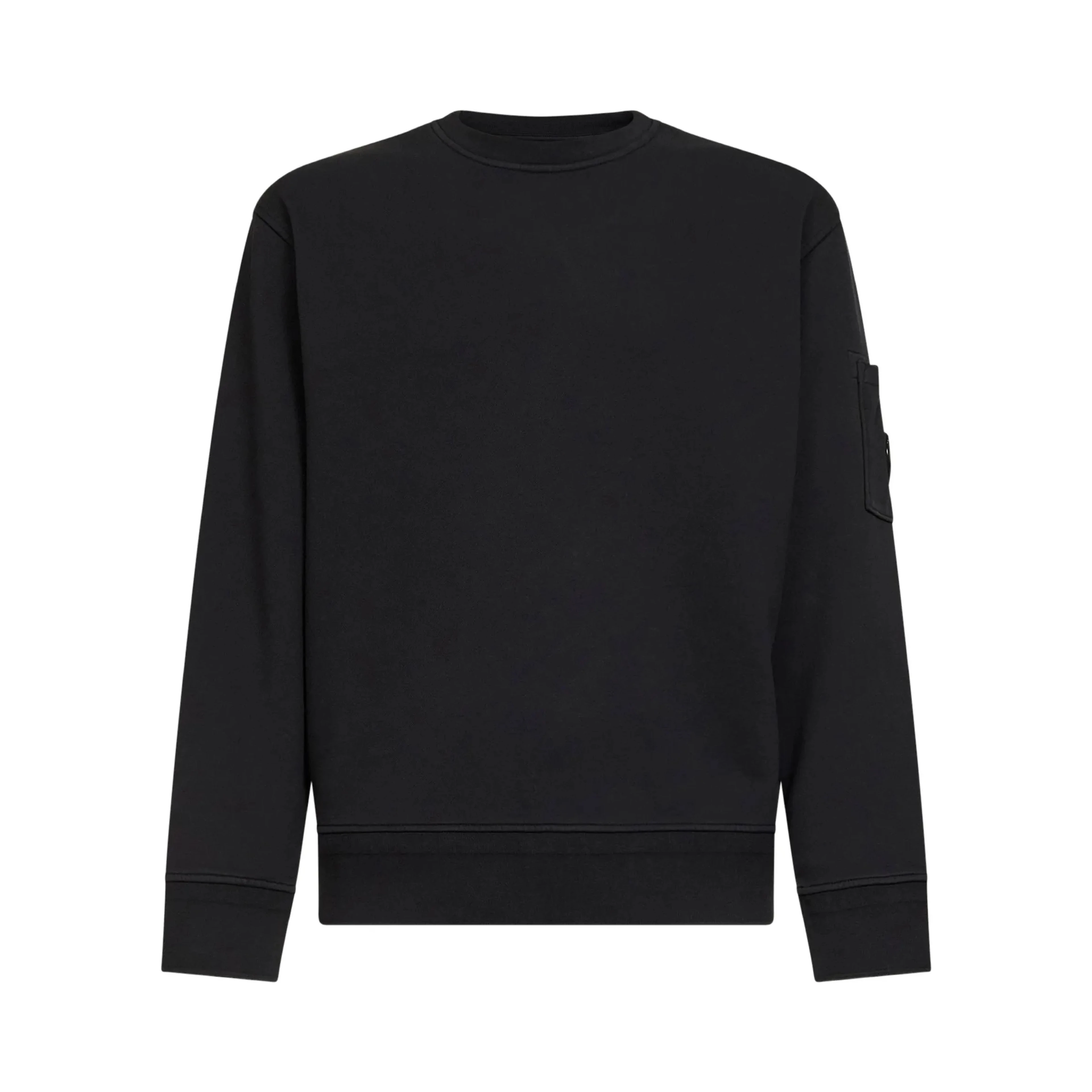 CP COMPANY Sweaters Black