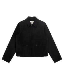 ENTIRE STUDIOS Jackets Black