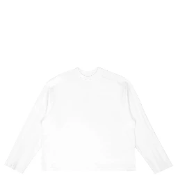 ENTIRE STUDIOS T-shirts and Polos White