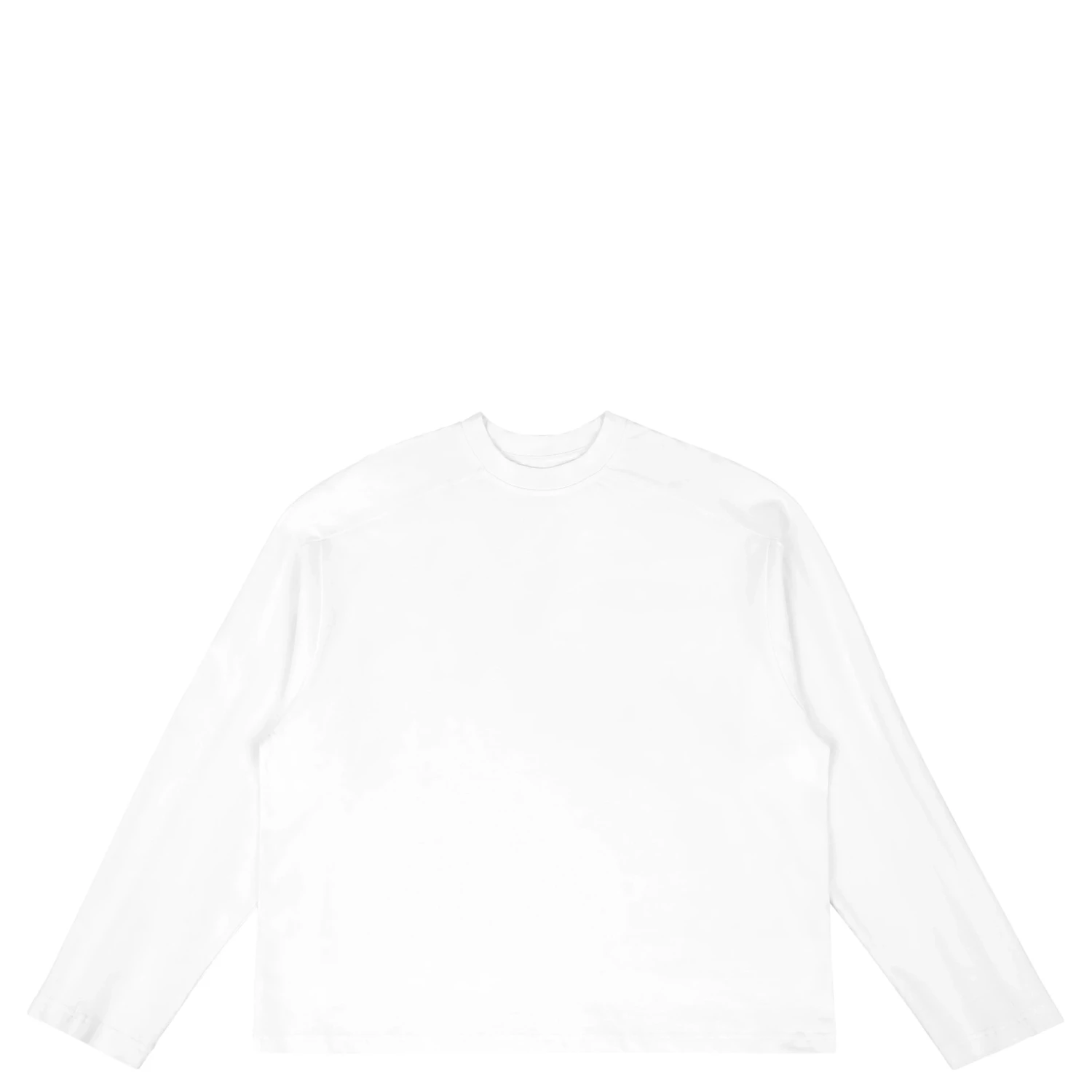 ENTIRE STUDIOS T-shirts and Polos White