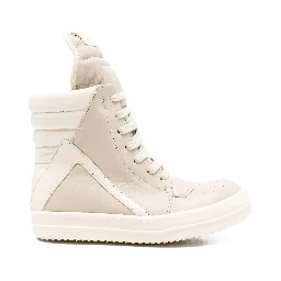 Rick Owens Sneakers Beige