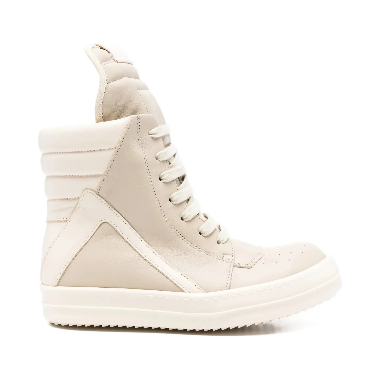 Rick Owens Sneakers Beige