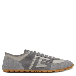Balmain Sneakers Grey