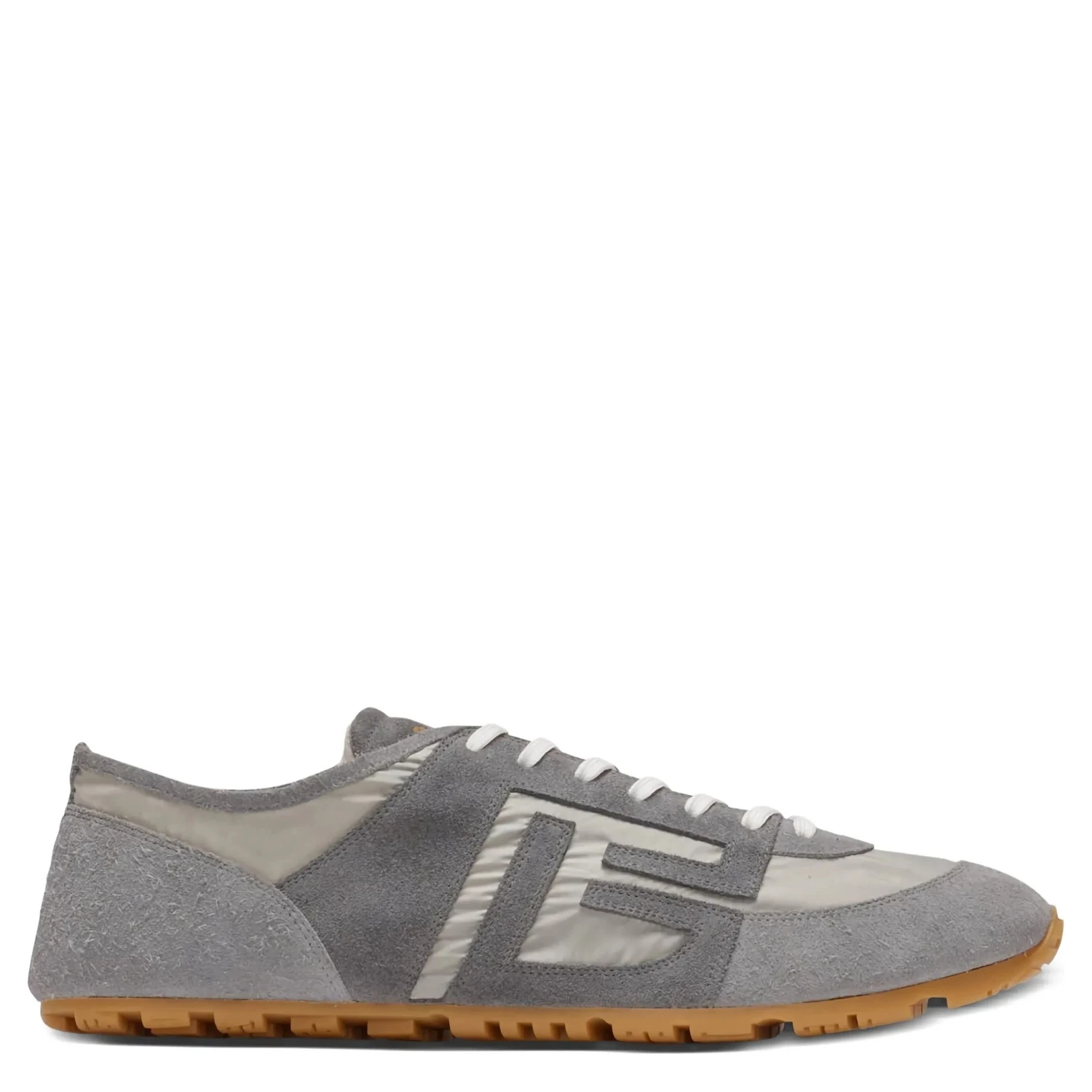 Balmain Sneakers Grey