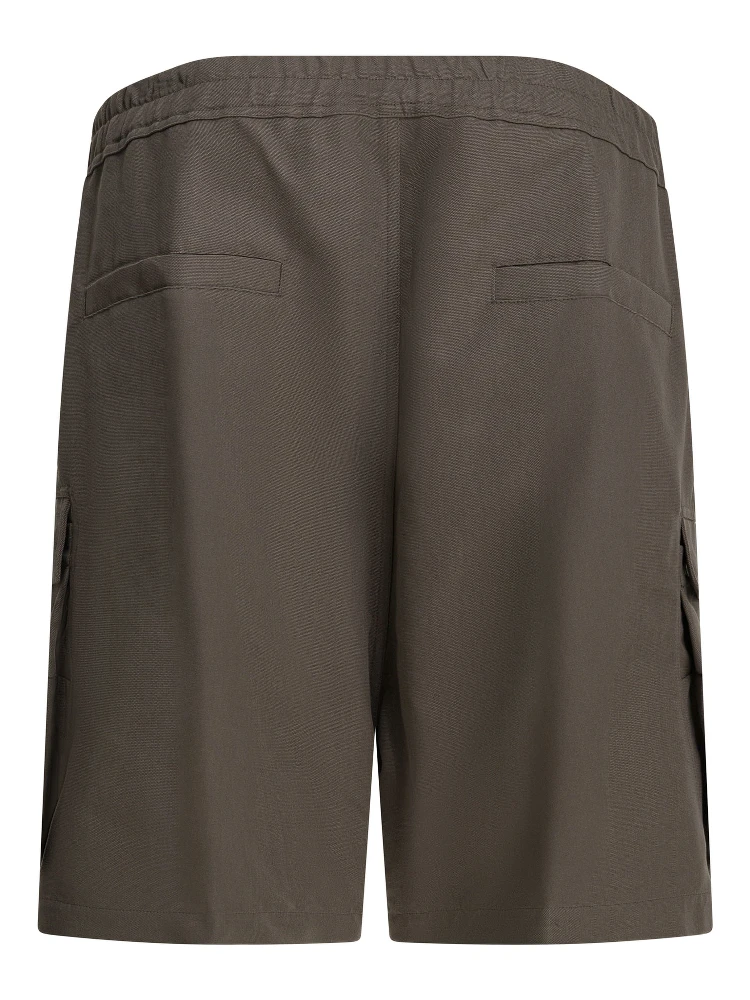 Rick Owens RTW... Grey