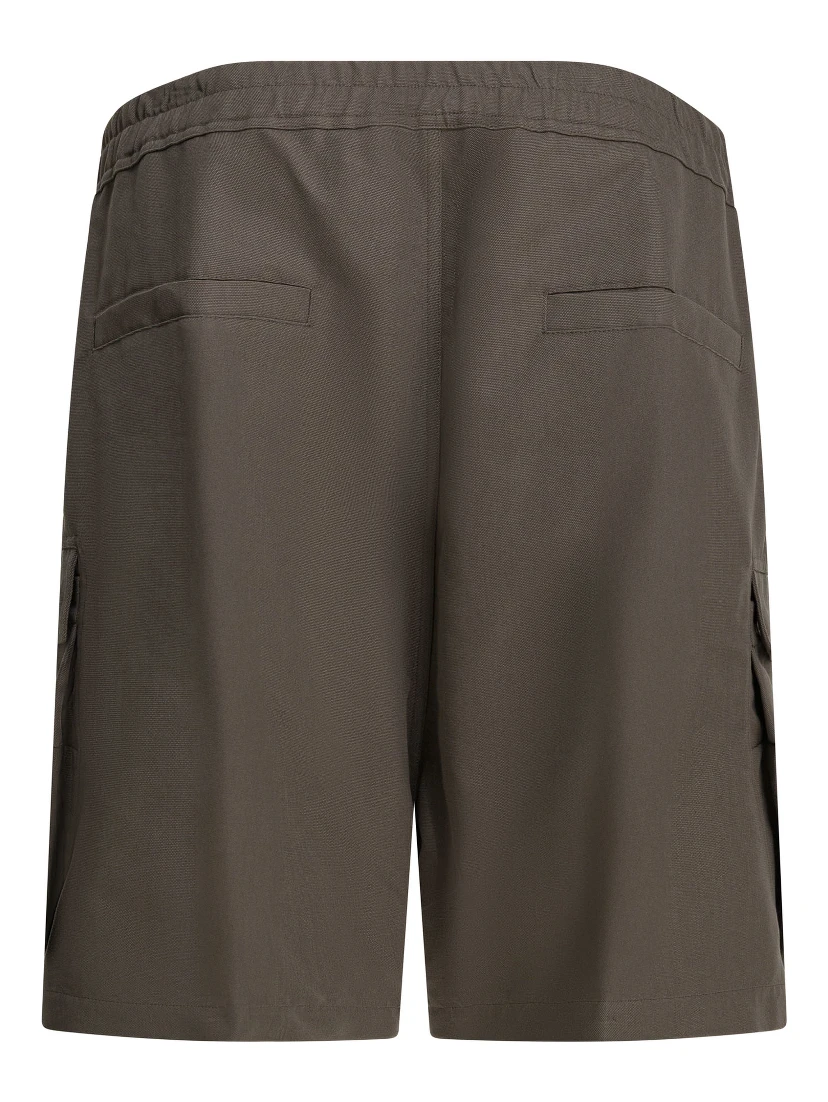 Rick Owens RTW... Grey