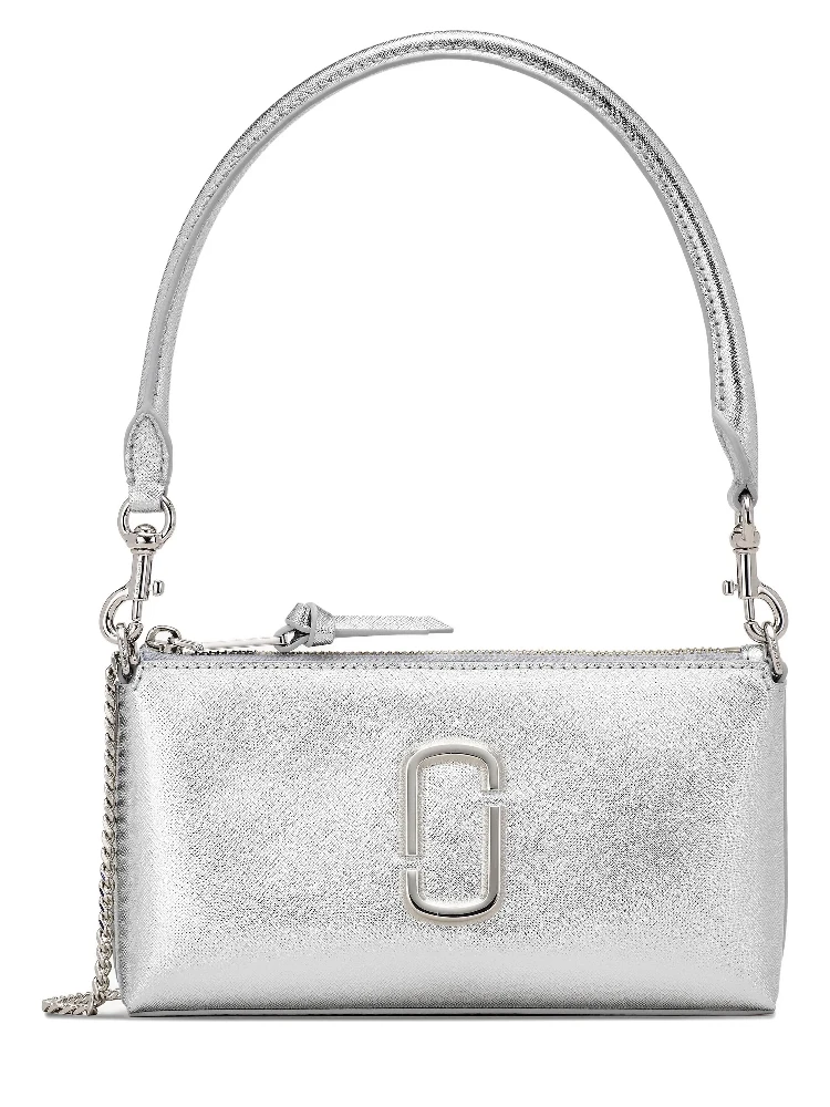 Marc Jacobs Bags.. Silver