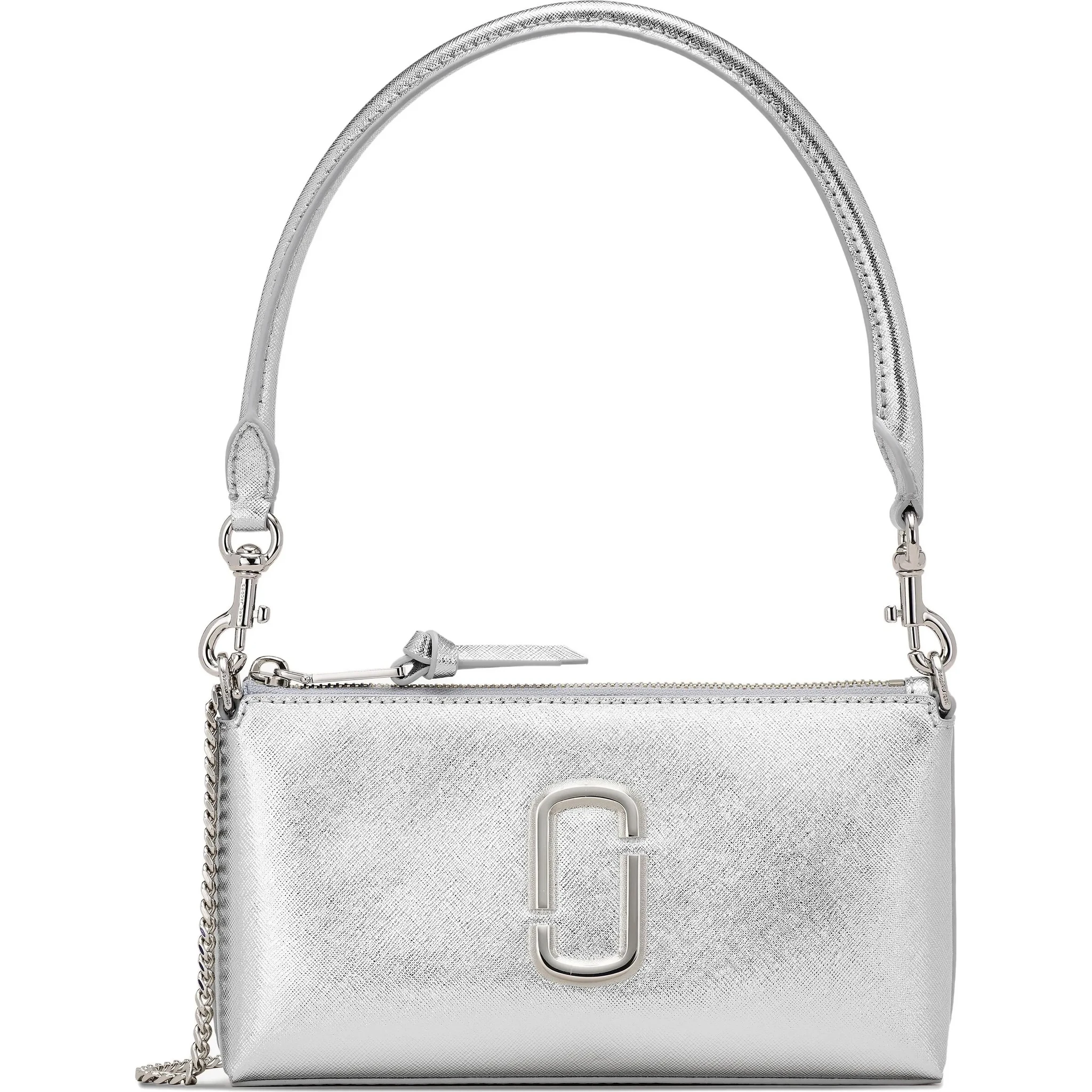 Marc Jacobs Bags.. Silver