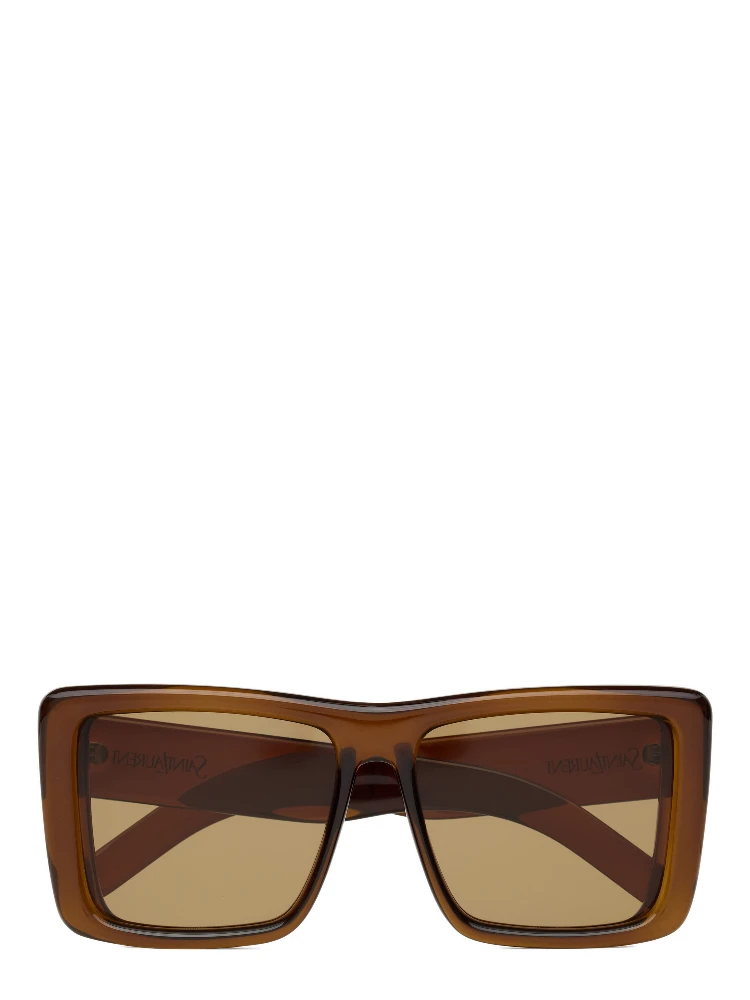 Saint Laurent  Sunglasses Brown