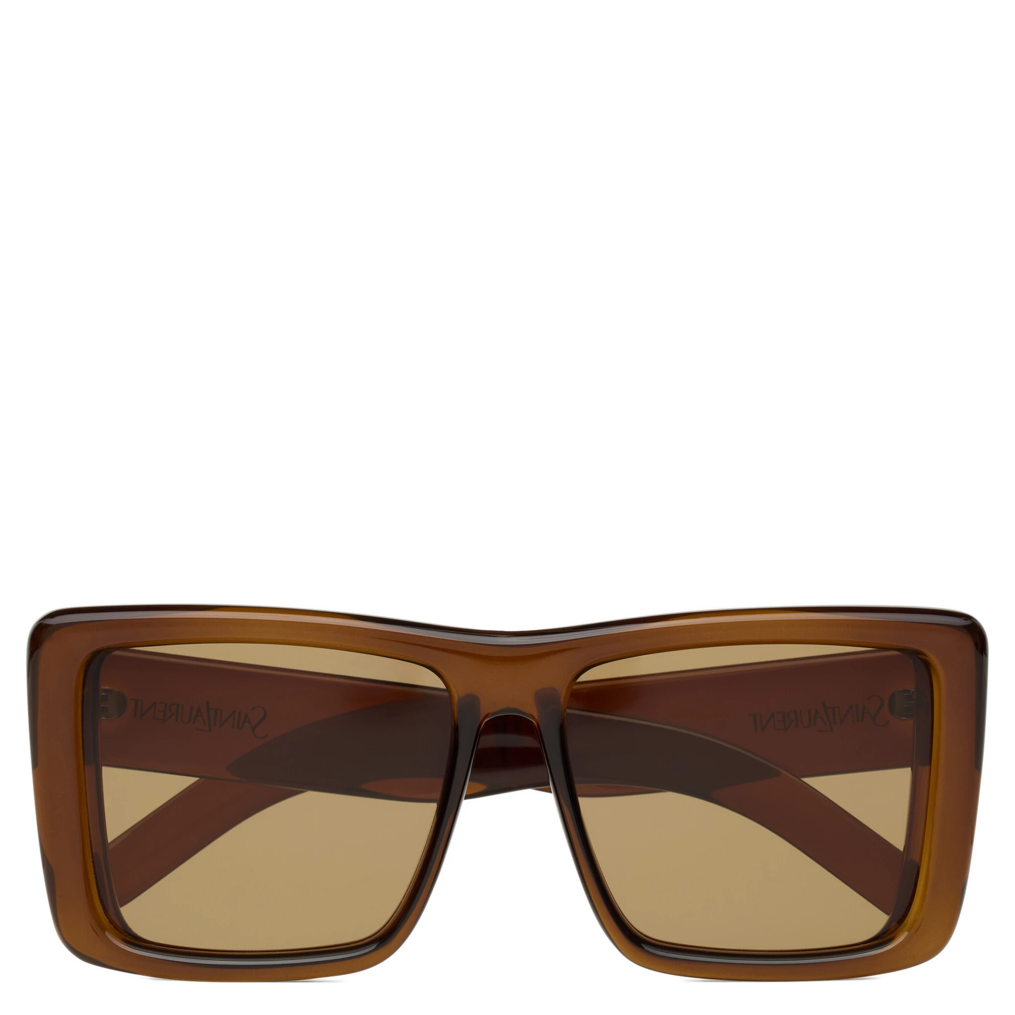 Saint Laurent  Sunglasses Brown