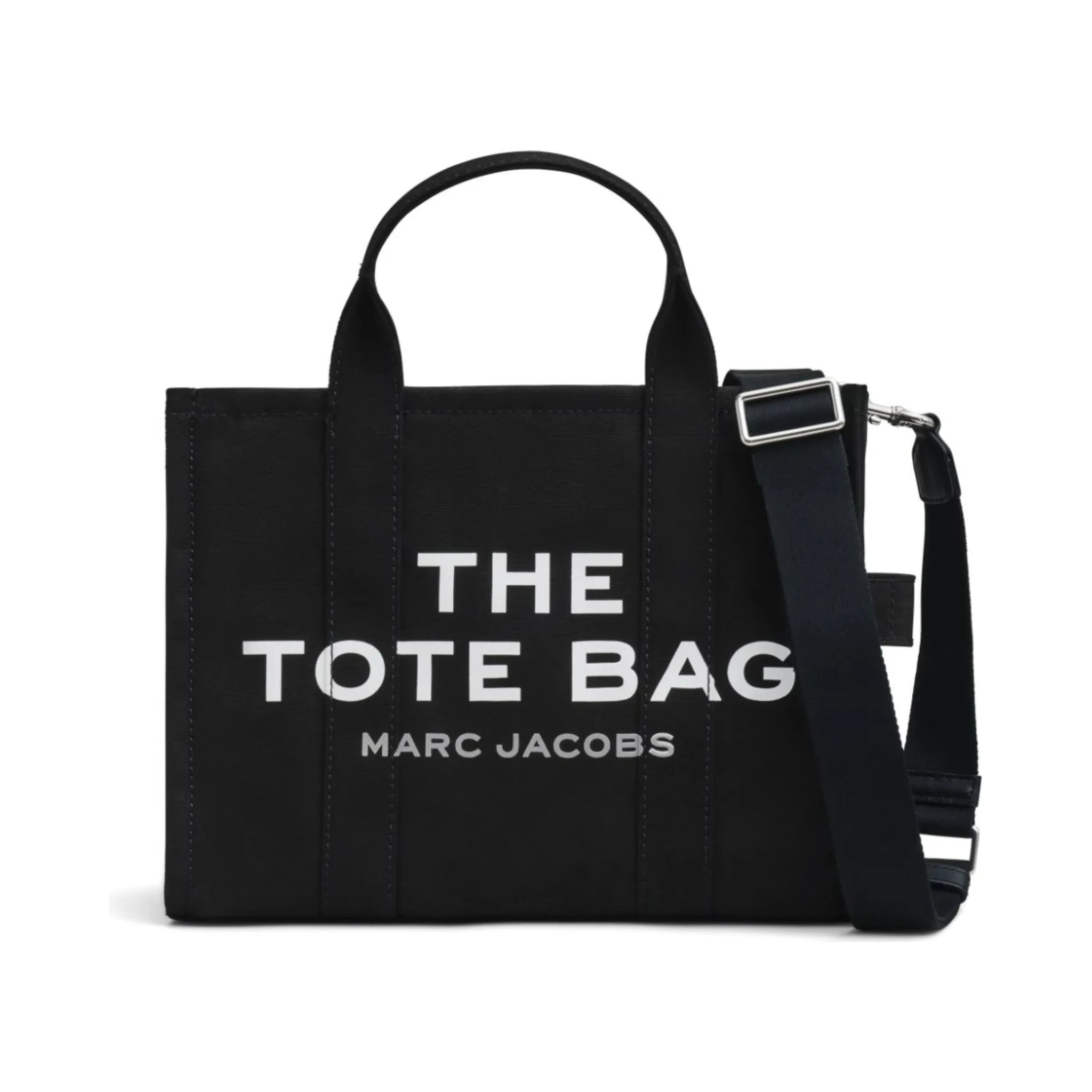 حقائب مارك جاكوبس.. سوداء