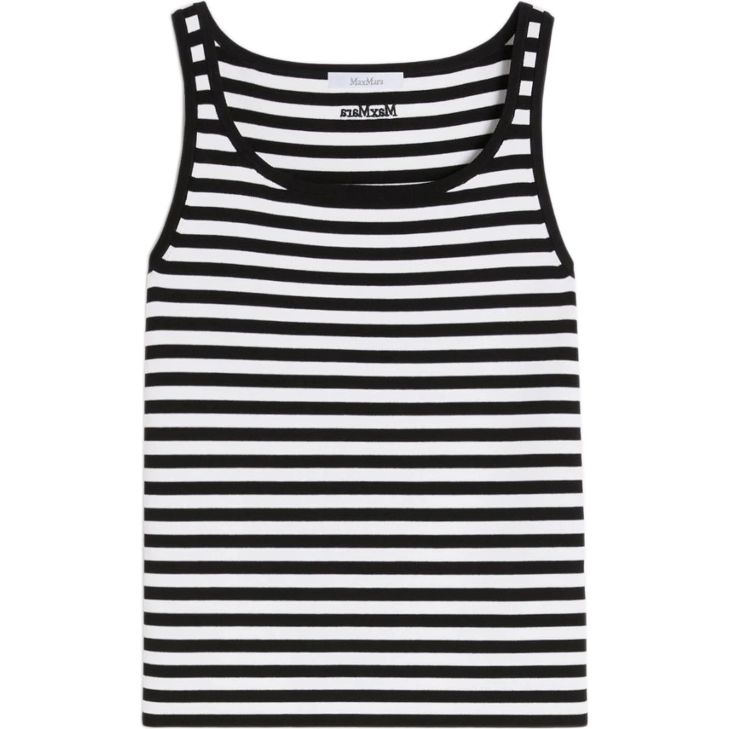 Max Mara Shirts Black