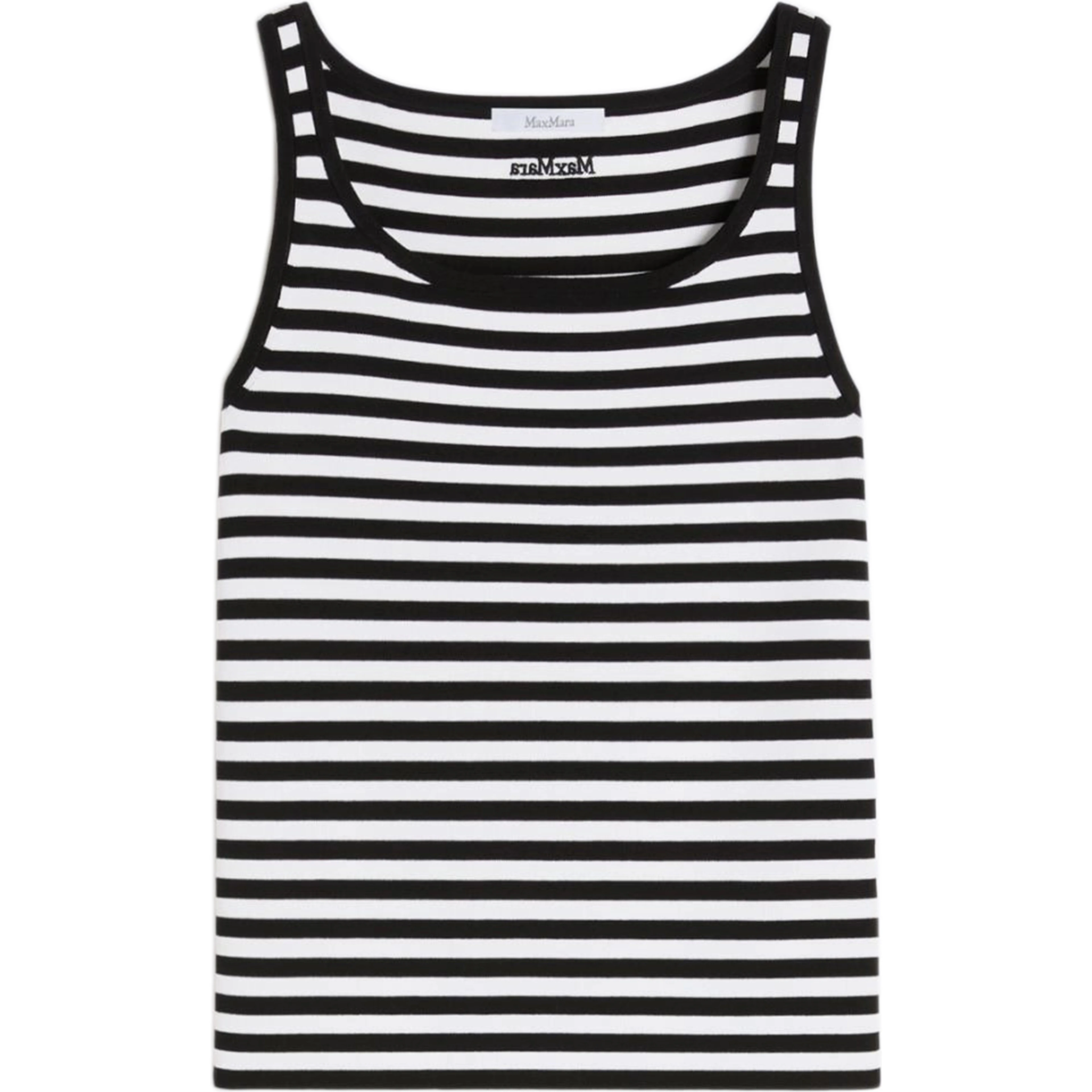 Max Mara Shirts Black