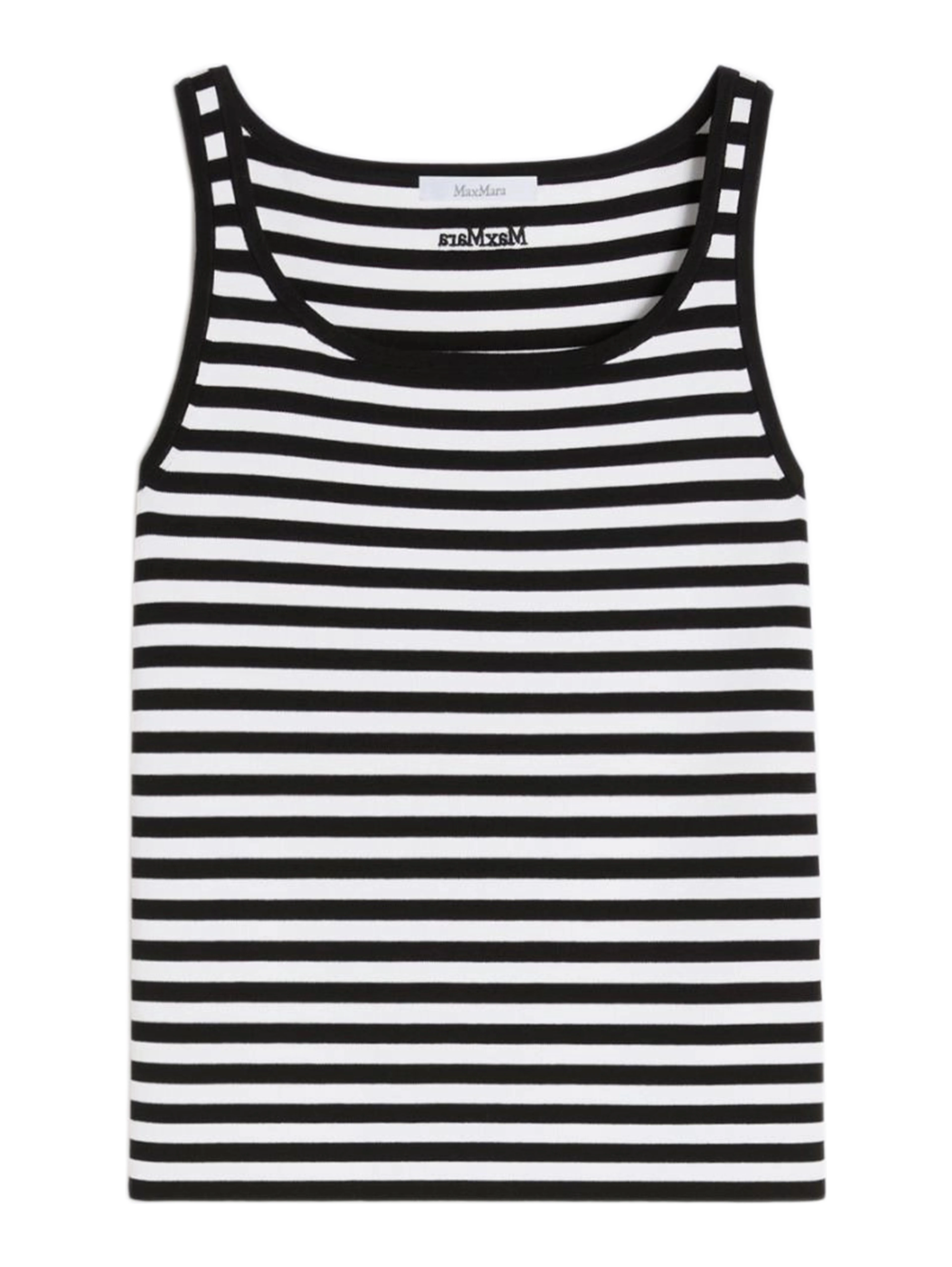 Max Mara Shirts Black