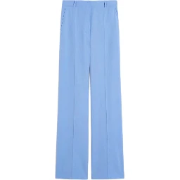 Max Mara Studio RTW... Clear Blue