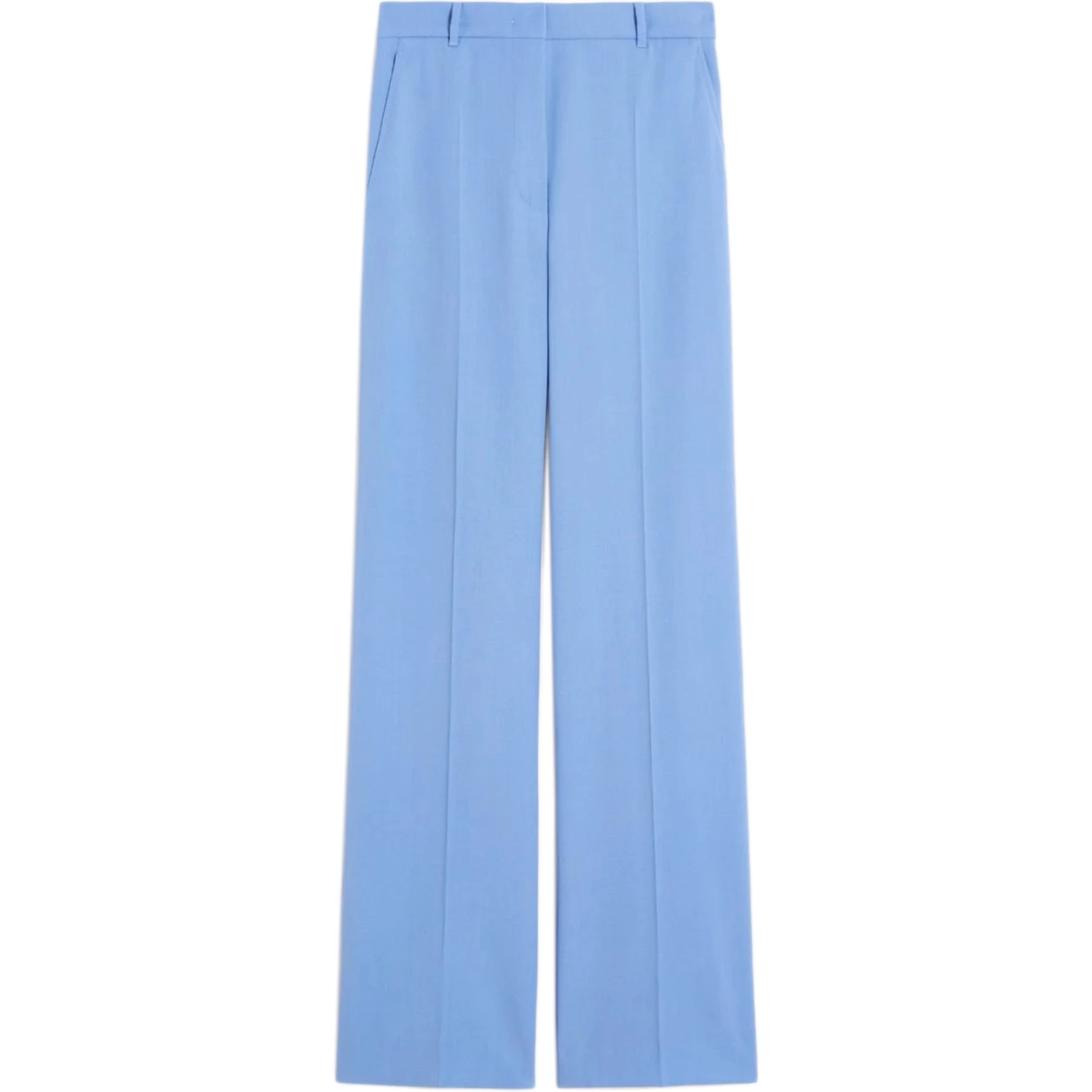 Max Mara Studio RTW... Clear Blue