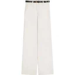 Max Mara Studio RTW... White