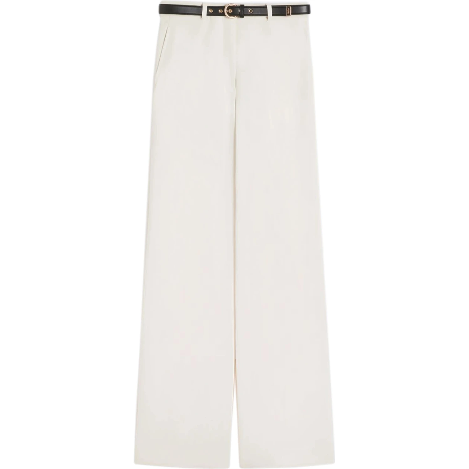 Max Mara Studio RTW... White