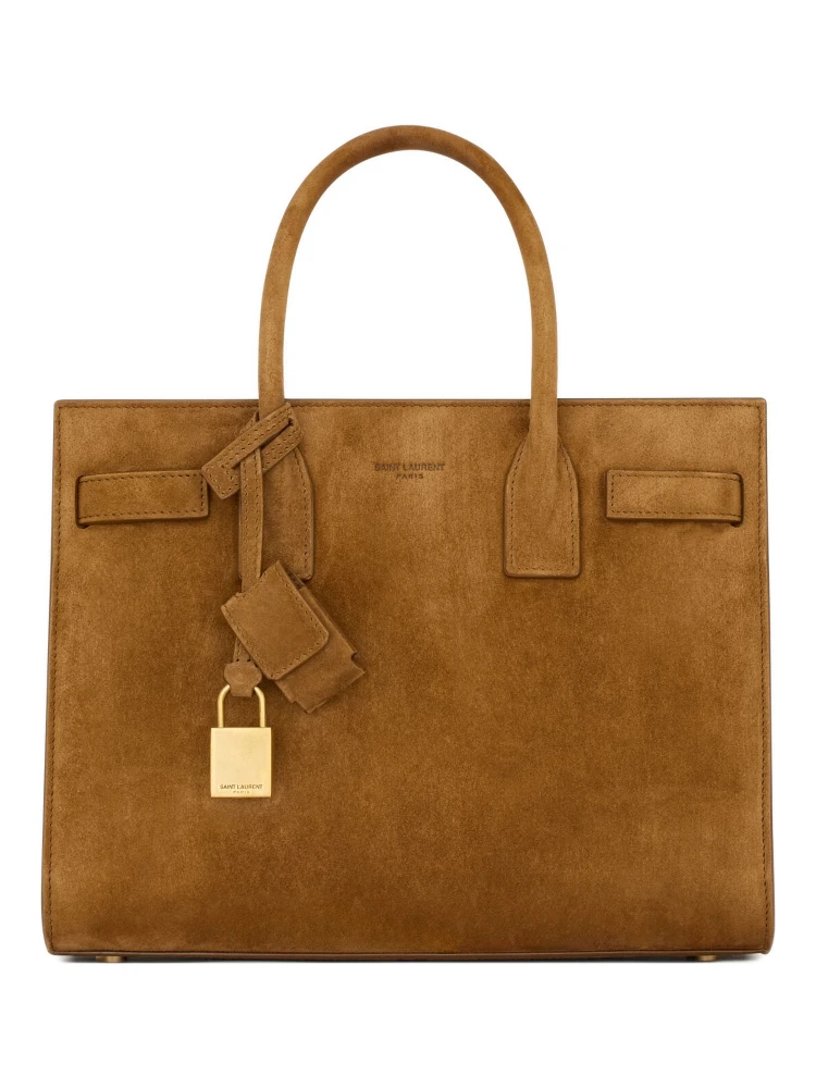 Saint Laurent  Bags.. Brown