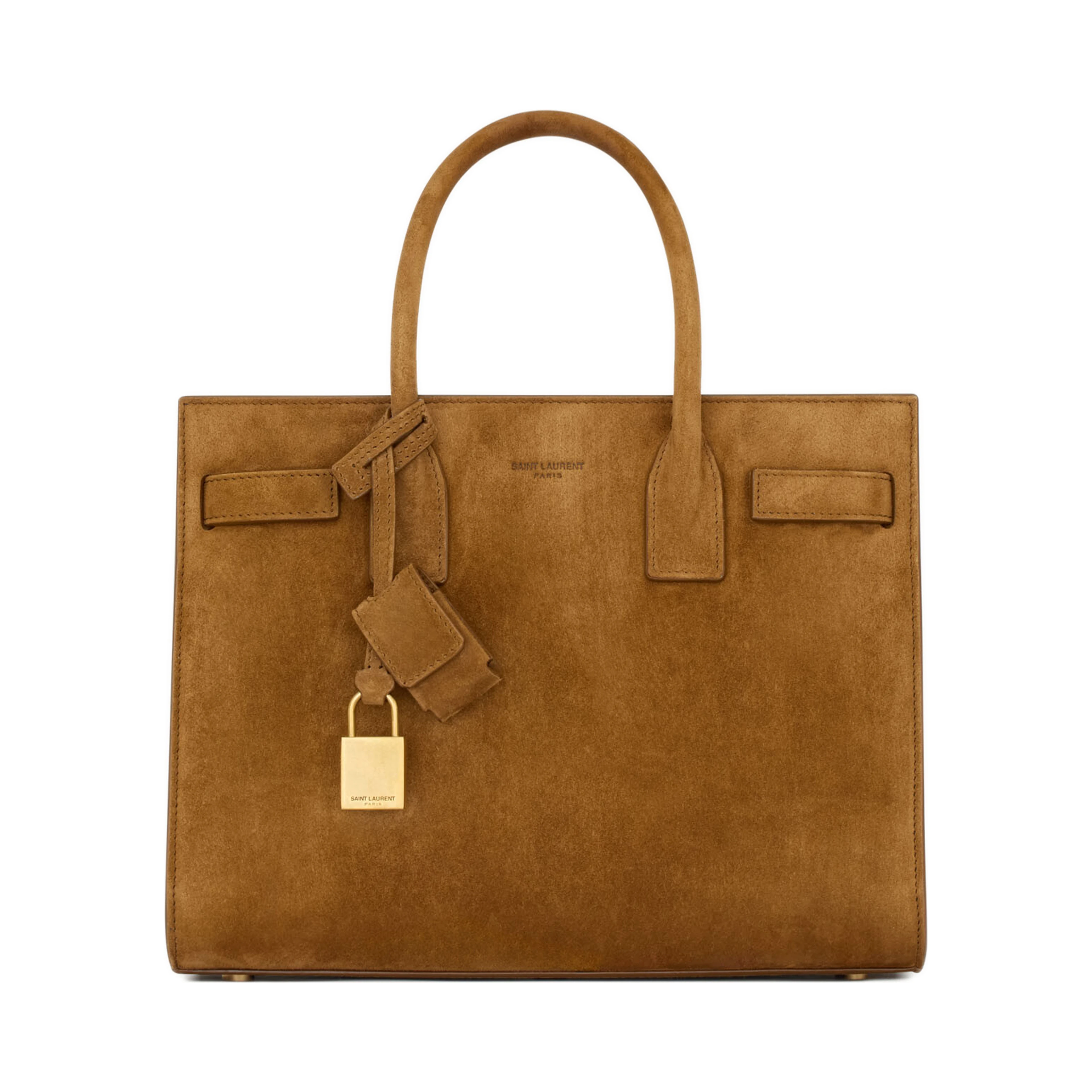 Saint Laurent Bags.. Brown