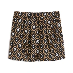 Max Mara Shorts Black