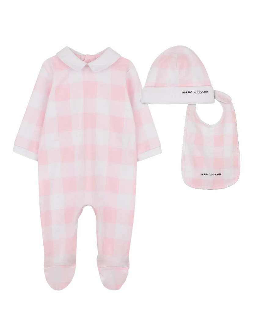 Marc Jacobs Clothing.... Pink