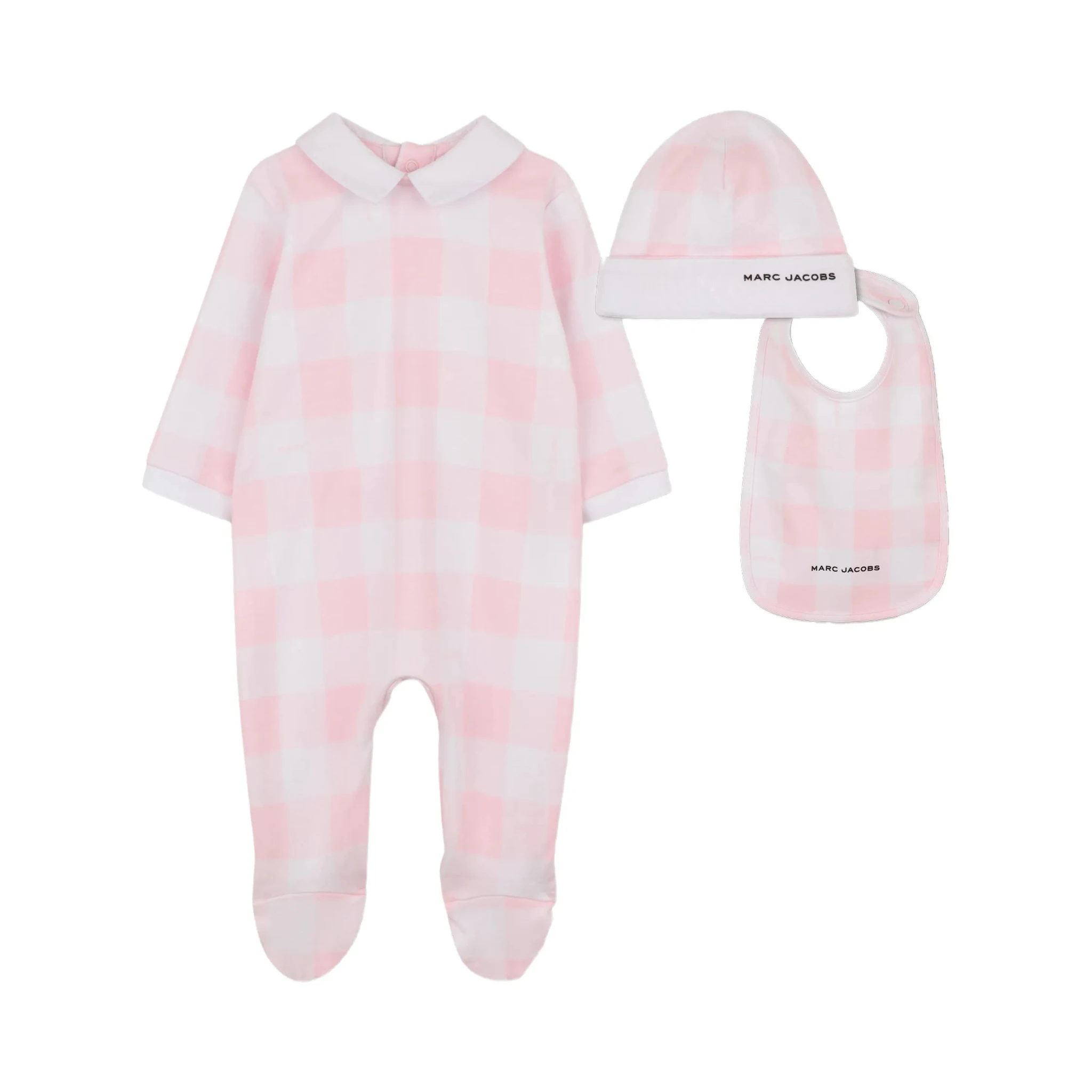 Marc Jacobs Clothing.... Pink