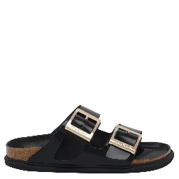 Birkenstock Sandals Black