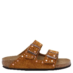 Birkenstock Sandals Brown