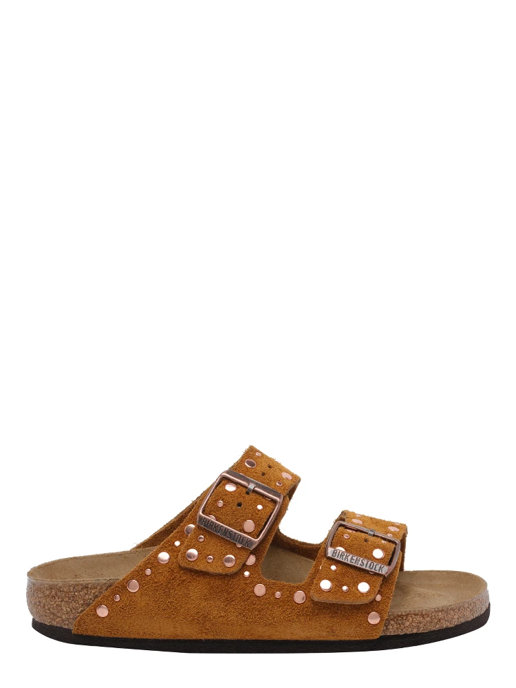 Birkenstock Sandals Brown