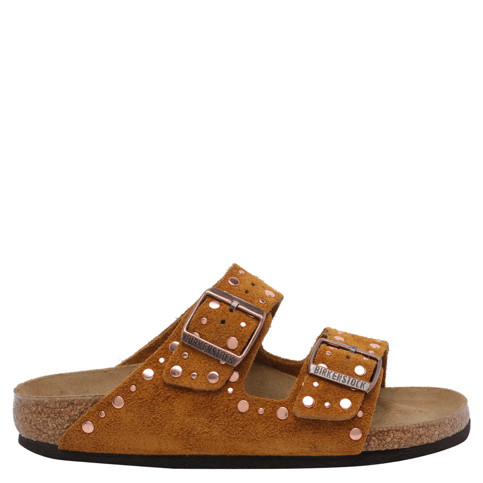 Birkenstock Sandals Brown