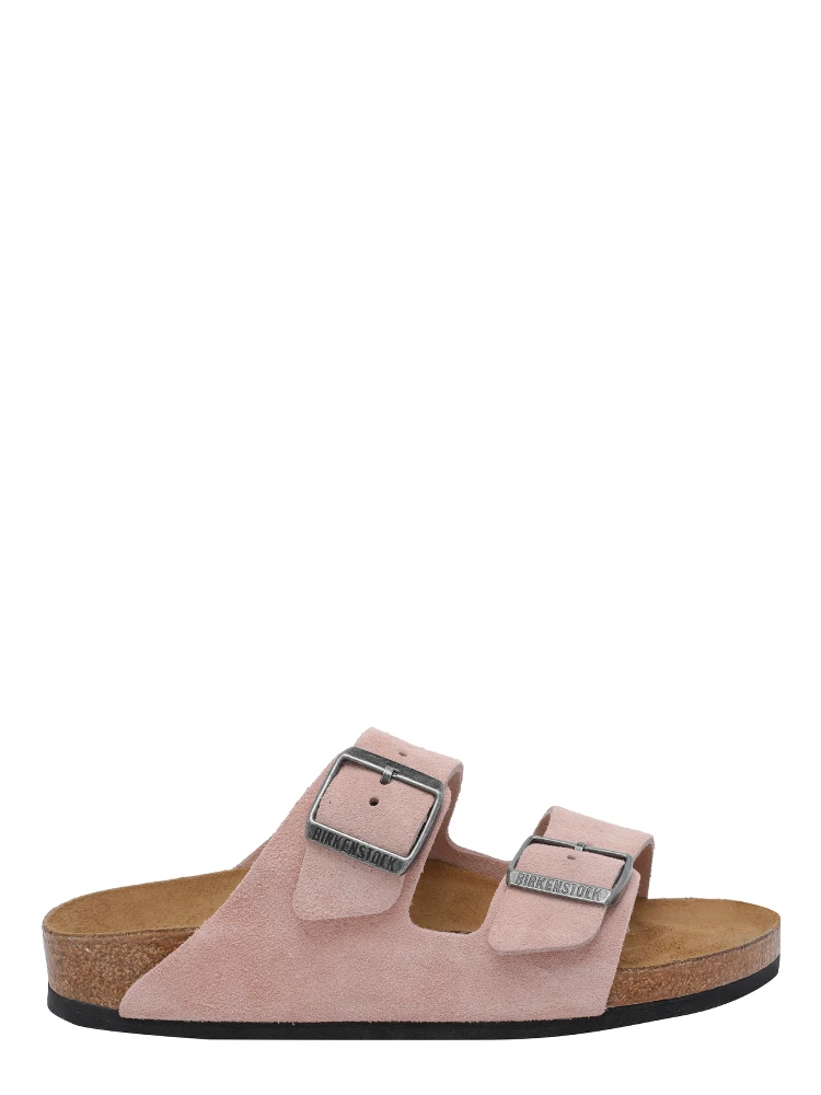 Birkenstock Sandals Pink