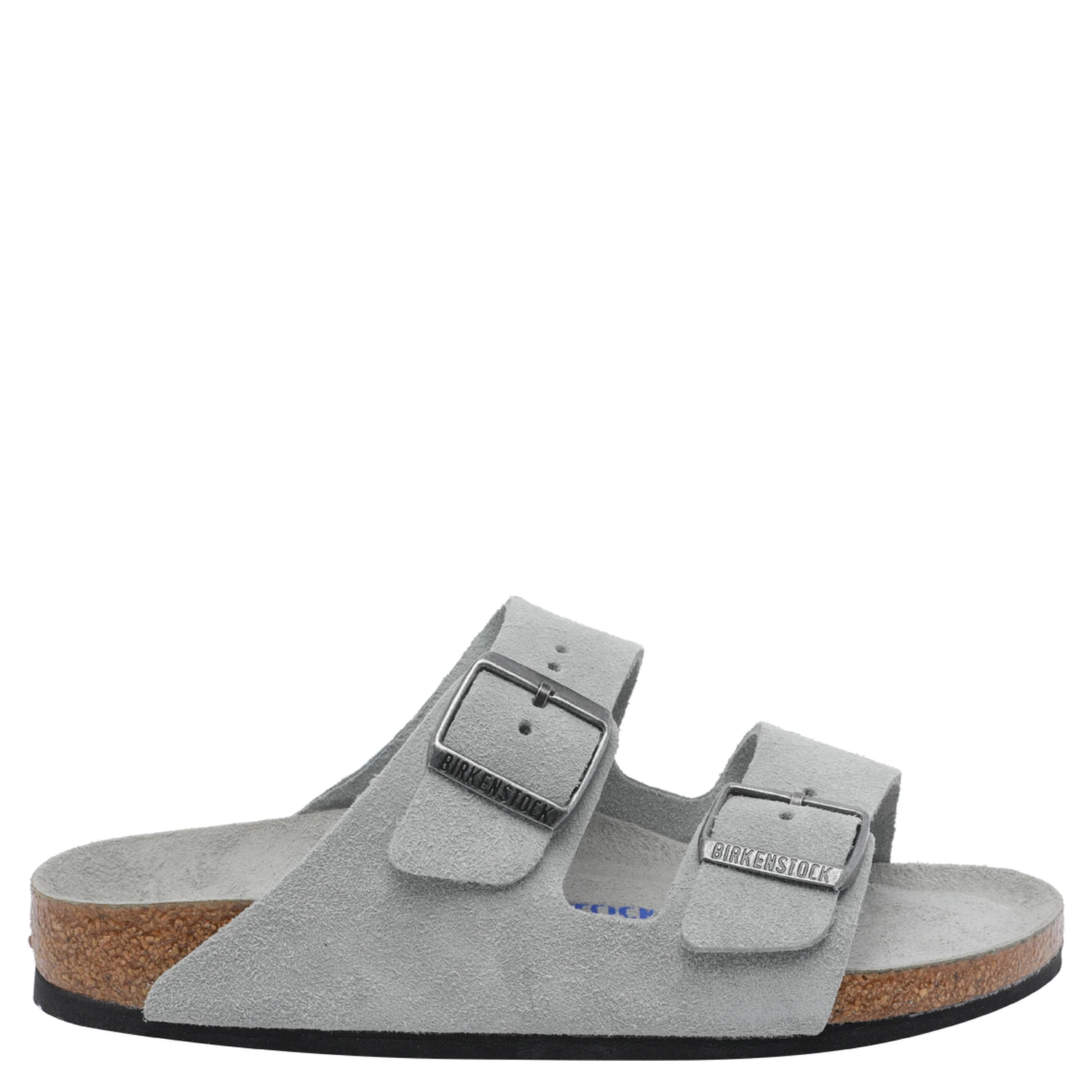 Birkenstock Sandals Grey