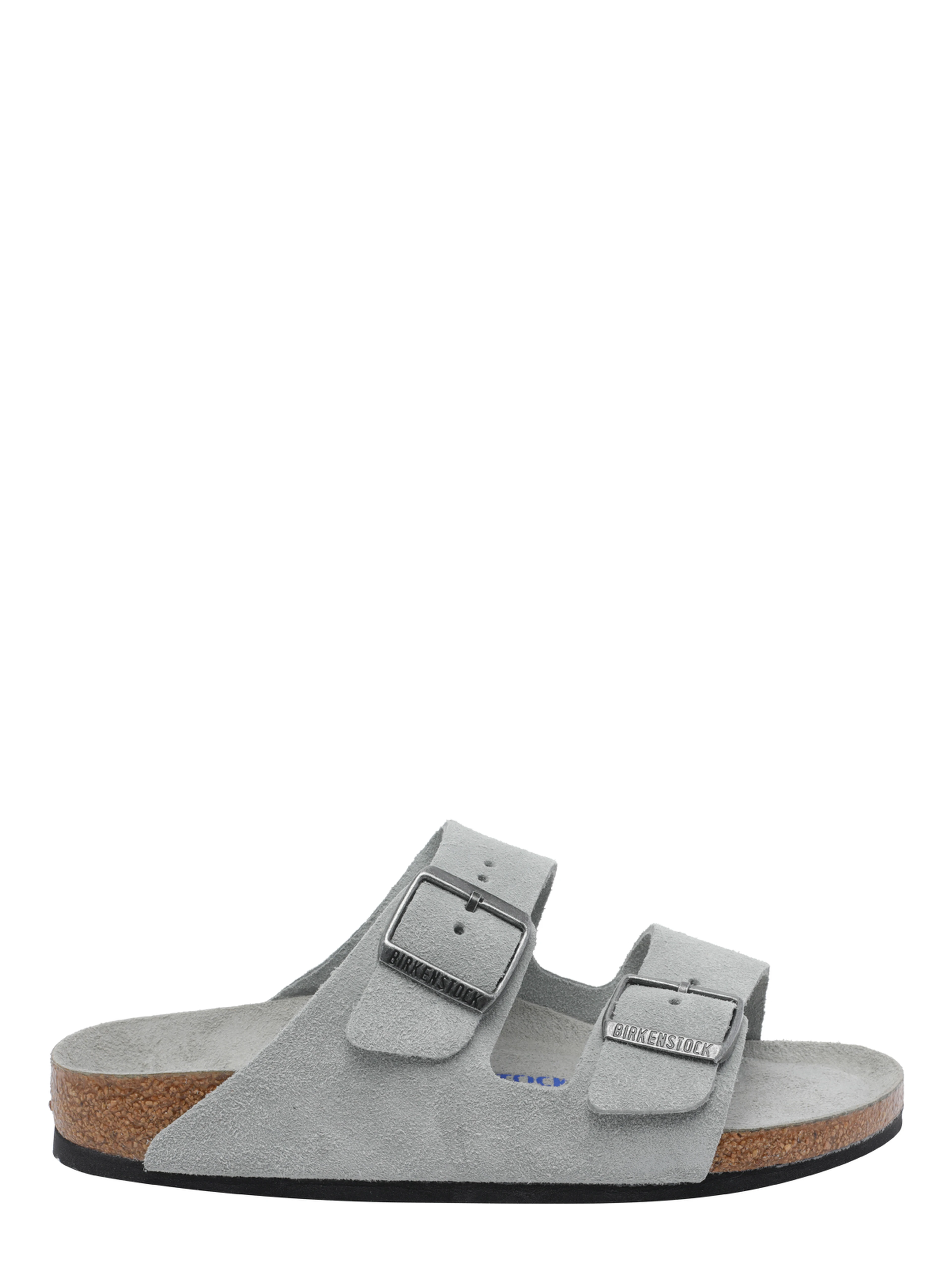Birkenstock Sandals Grey