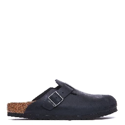 صندل بيركنستوك أسود