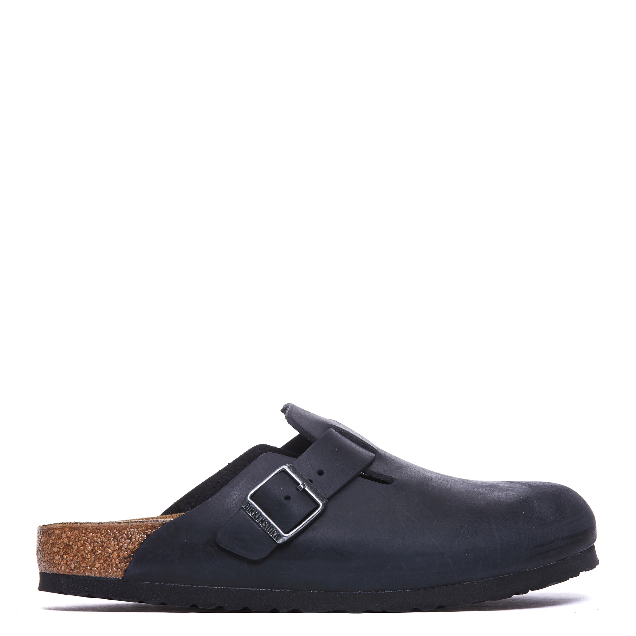 صندل بيركنستوك أسود