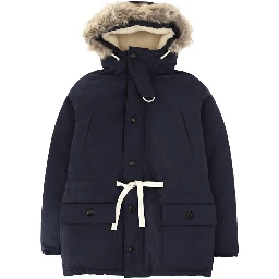 "EVEREST" PARKA