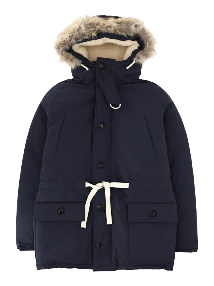 "EVEREST" PARKA