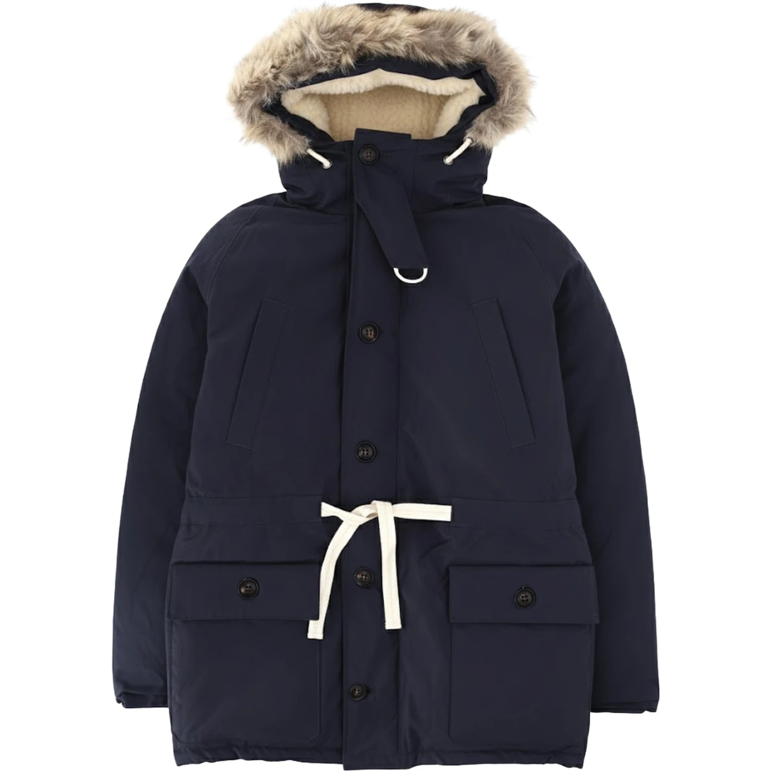 "EVEREST" PARKA