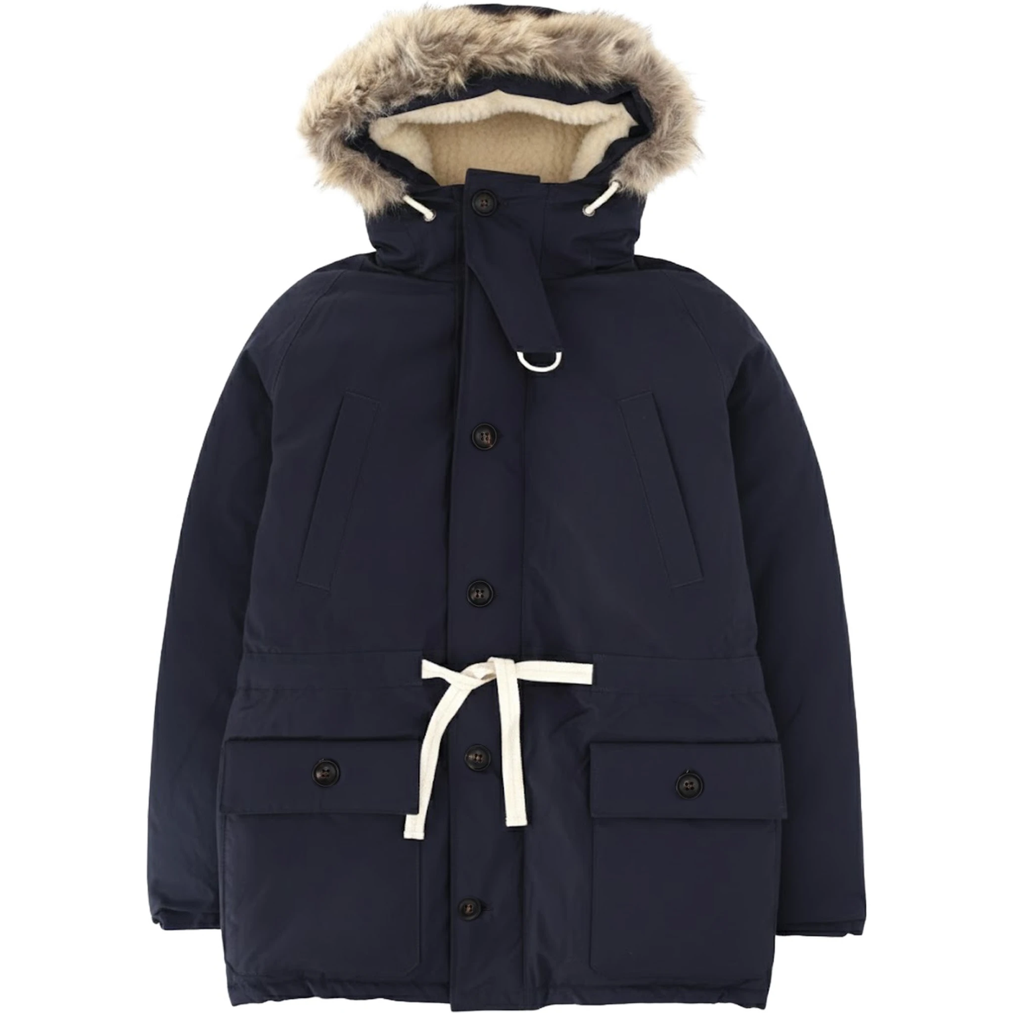 "EVEREST" PARKA