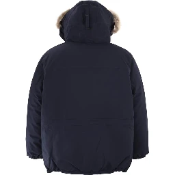 "EVEREST" PARKA