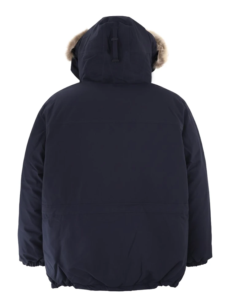 "EVEREST" PARKA alternative
