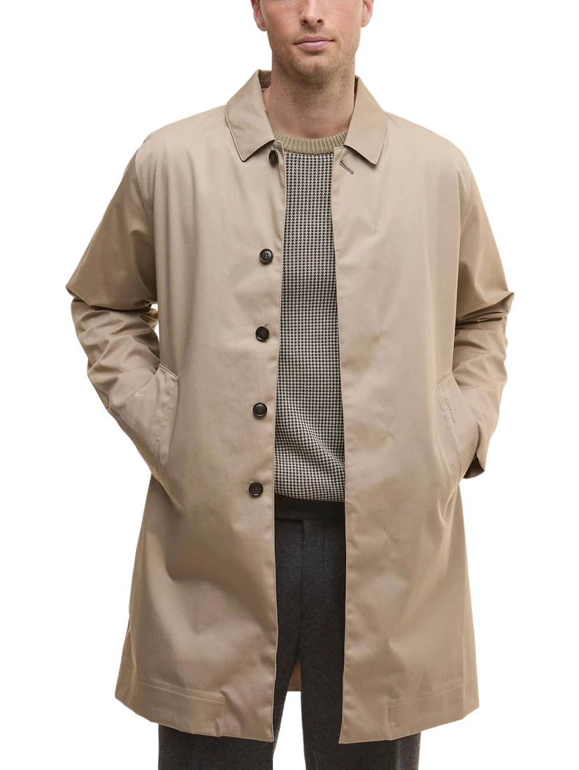 JACKET "LORDEN"