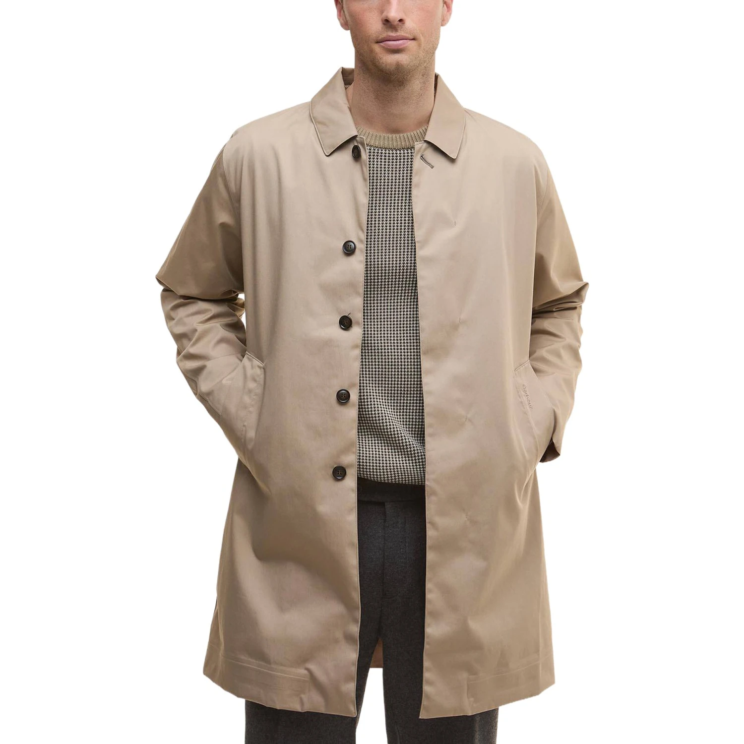 JACKET "LORDEN"