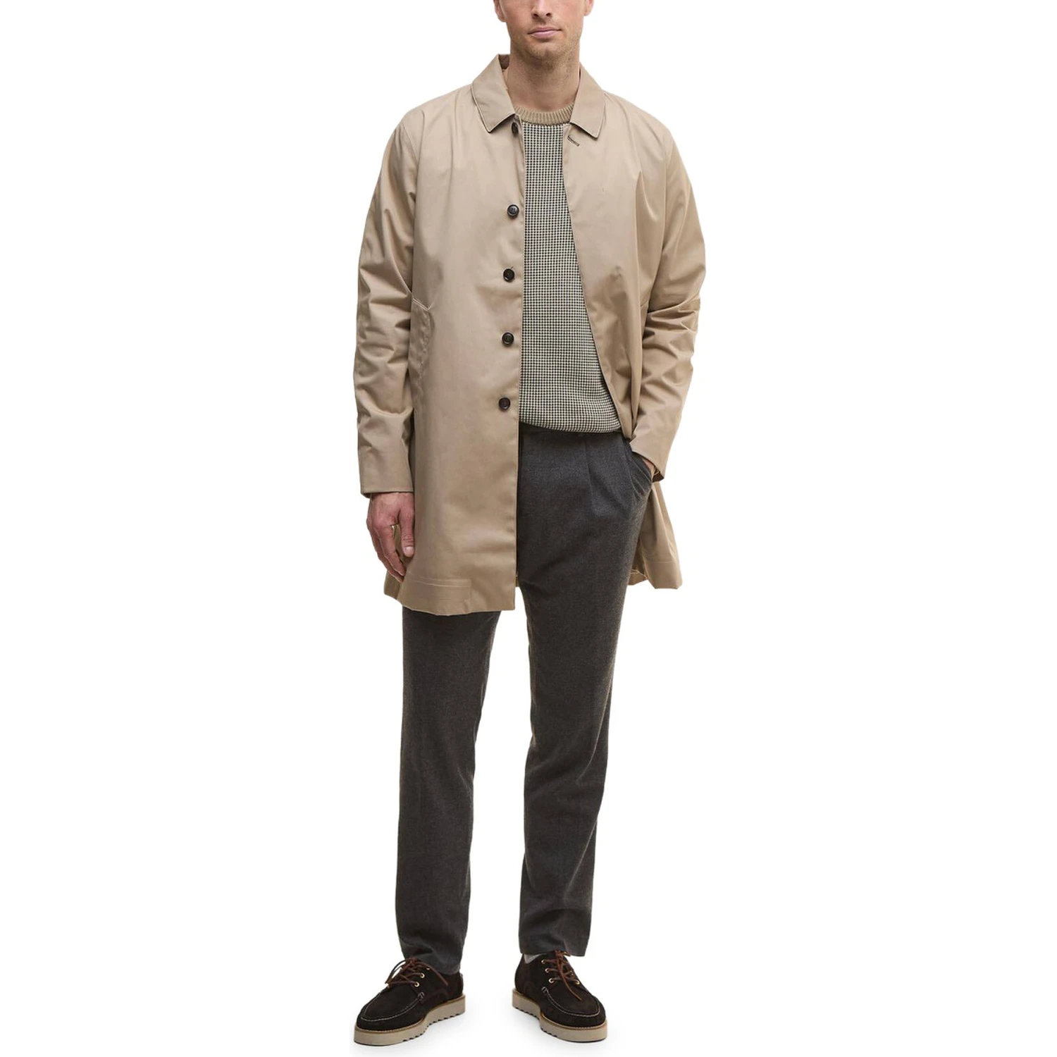 JACKET "LORDEN"