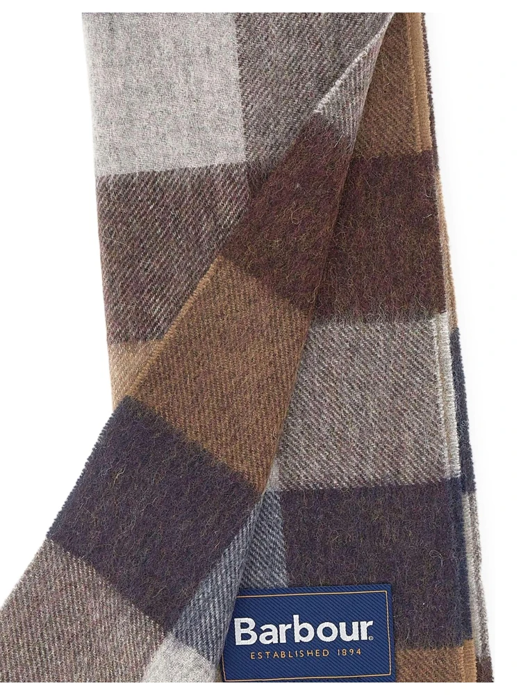 "TATTERSALL" SCARF alternative