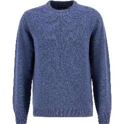 WOOL JERSEY.