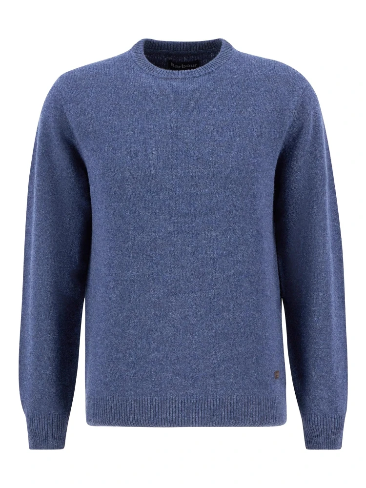 WOOL JERSEY.