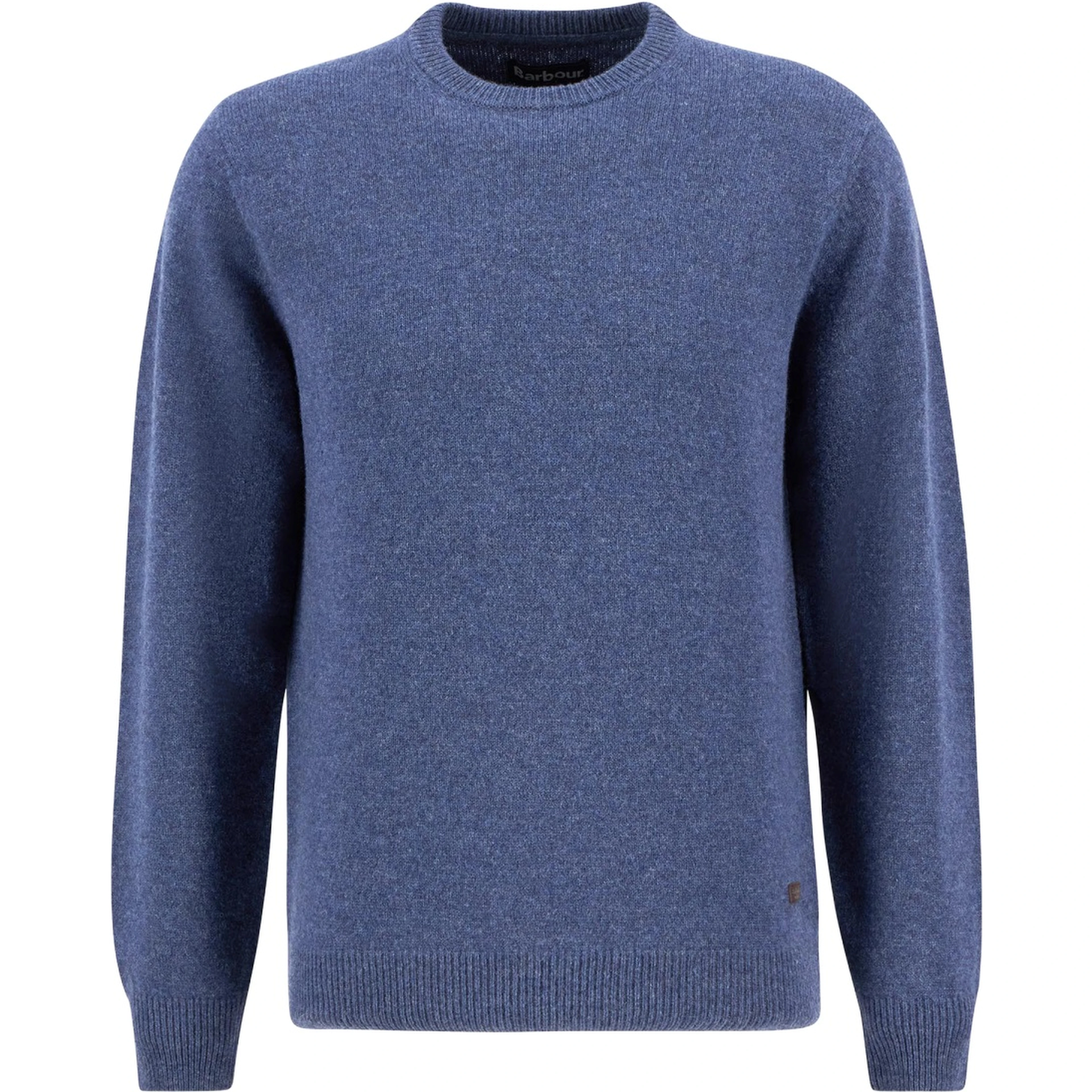 WOOL JERSEY.