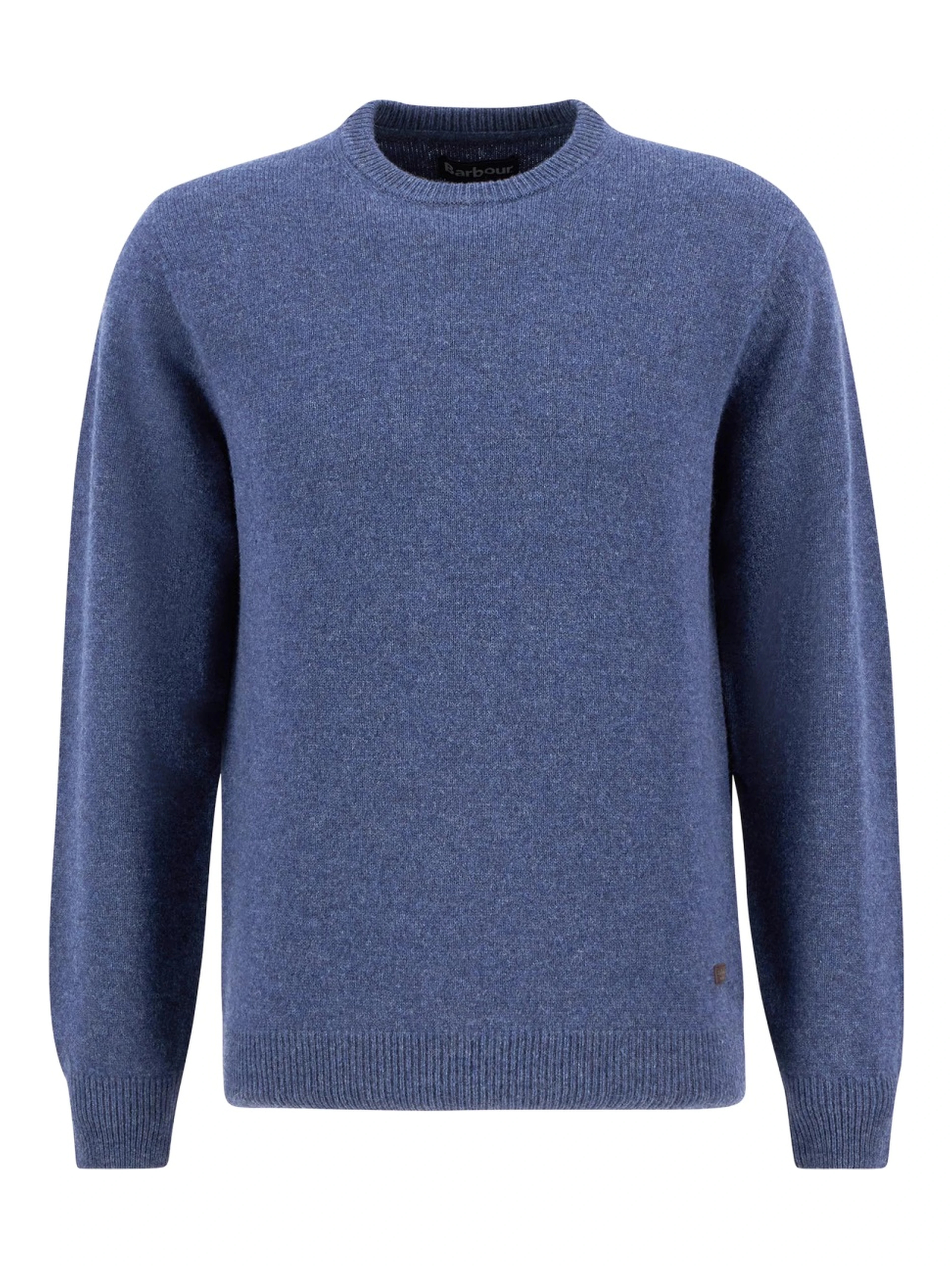 WOOL JERSEY.